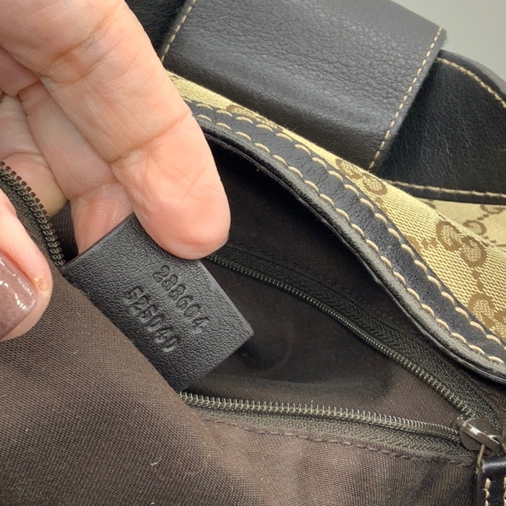 Gucci Ophidia Shoulder Bag - Picture 4 of 6
